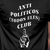 Camiseta Anti Políticos