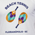 Camiseta Beach Tennis Florianópolis