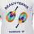Camiseta Beach Tennis Maresias.