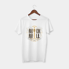 Camisetas vintage rock best sale