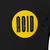 Camiseta de música eletrônica para Djs Acid House. Impressão frente e verso. 