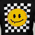 Camiseta para Djs Acid House. Impressão frente e verso.