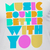 Camiseta de Djs com música do Daft Punk, Music Sounds Better With You!