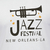 Camiseta de Jazz, Festival de Jazz de New Orleans.