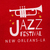 Camiseta de Jazz, Festival de Jazz de New Orleans.