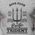 Camiseta de Mergulho - Dive Club Trident