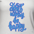 Camiseta de música de Bobby McFerrin , Don't worry be happy!