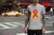 Camiseta Dia mundial da luta contra Aids - comprar online