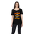 Camiseta divertida feminina, bad girl! - loja online