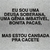 Camiseta divertida feminina "sou uma Deusa soberana mas estou cansada pra cacete". - loja online