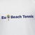 Camiseta Eu Amo Beach Tennis