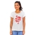 Camiseta de rock Feminina - Come As You Are - comprar online