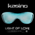 Camiseta Kasino, Light of love!