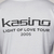Camiseta Kasino, Light of Love Tour 2015