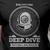 Camiseta Mergulho Deep Dive