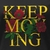 Imagem do Camiseta Keep Moving