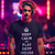 Camiseta para DJs em algodão peruano "Keep Calm and Play Deep House" - comprar online