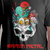 Camiseta divertida Heavy Metal Ramen Metal - comprar online