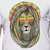 Camiseta Reggae Leão Rastafari