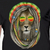 Camiseta Reggae Leão Rastafari