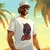 Camiseta vintage Hip-Hop Gorilla - comprar online