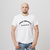 Camiseta divertida para homens carecas - comprar online