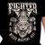 Camiseta MMA Samurai