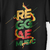 Camiseta de Reggae premium