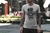 Camiseta Caveira Steampunk na internet