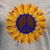 Camiseta Hippie - Girassol Paz e Amor