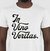 Camiseta de vinho: "In vino veritas" - loja online