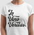 Camiseta de vinho: "In vino veritas" na internet