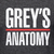 Camiseta Grey's Anatomy