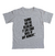 Camiseta infantil Karma - comprar online
