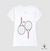 Camiseta de Tennis na internet