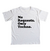 Camiseta infantil de Techno "No Requests, only Techno!"