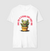 Camiseta divertida para amantes de cactus! - comprar online