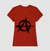 Camiseta Punk Anarquia! - comprar online