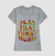 Camiseta hippie de música. Play that funky music! - loja online