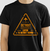 Camiseta Techno: Listen to Detroit Techno - comprar online