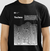 Camiseta Techno coleção Hypnotzd