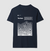 Camiseta Techno coleção Hypnotzd - loja online