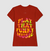 Camiseta hippie de música. Play that funky music! - Zetaz Camisetas