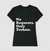Camiseta Techno "No Requests, only Techno!" - loja online