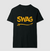Camiseta vintage Hip Hop: Swag - comprar online