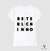 Camiseta Berlin Techno em algodão peruano. na internet