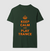 Camiseta Trance: Keep Calm and play Trance! na internet