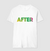 Camiseta afterhours na internet