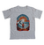Camiseta de surf infantil sunset em Narazé - comprar online