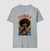 Camiseta vintage anos 70, Funky! - loja online